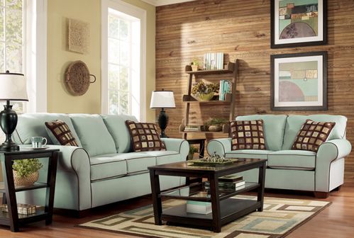 煥新客廳迎春意，選對這幾件家具就夠了